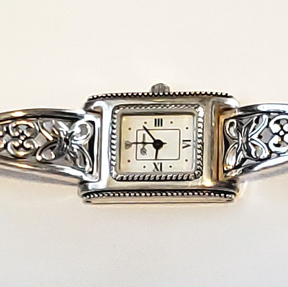 Brighton Hamilton Watch